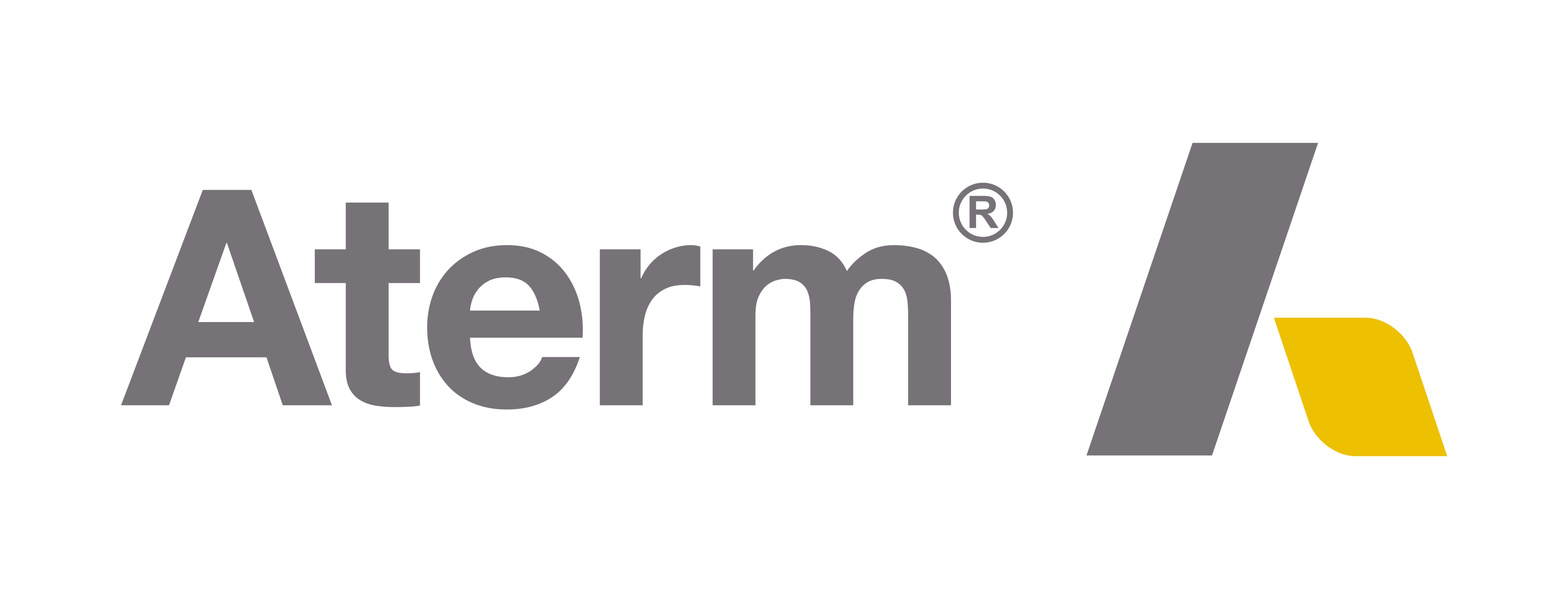 ATERM Logo