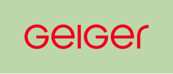 GEIGER Logo