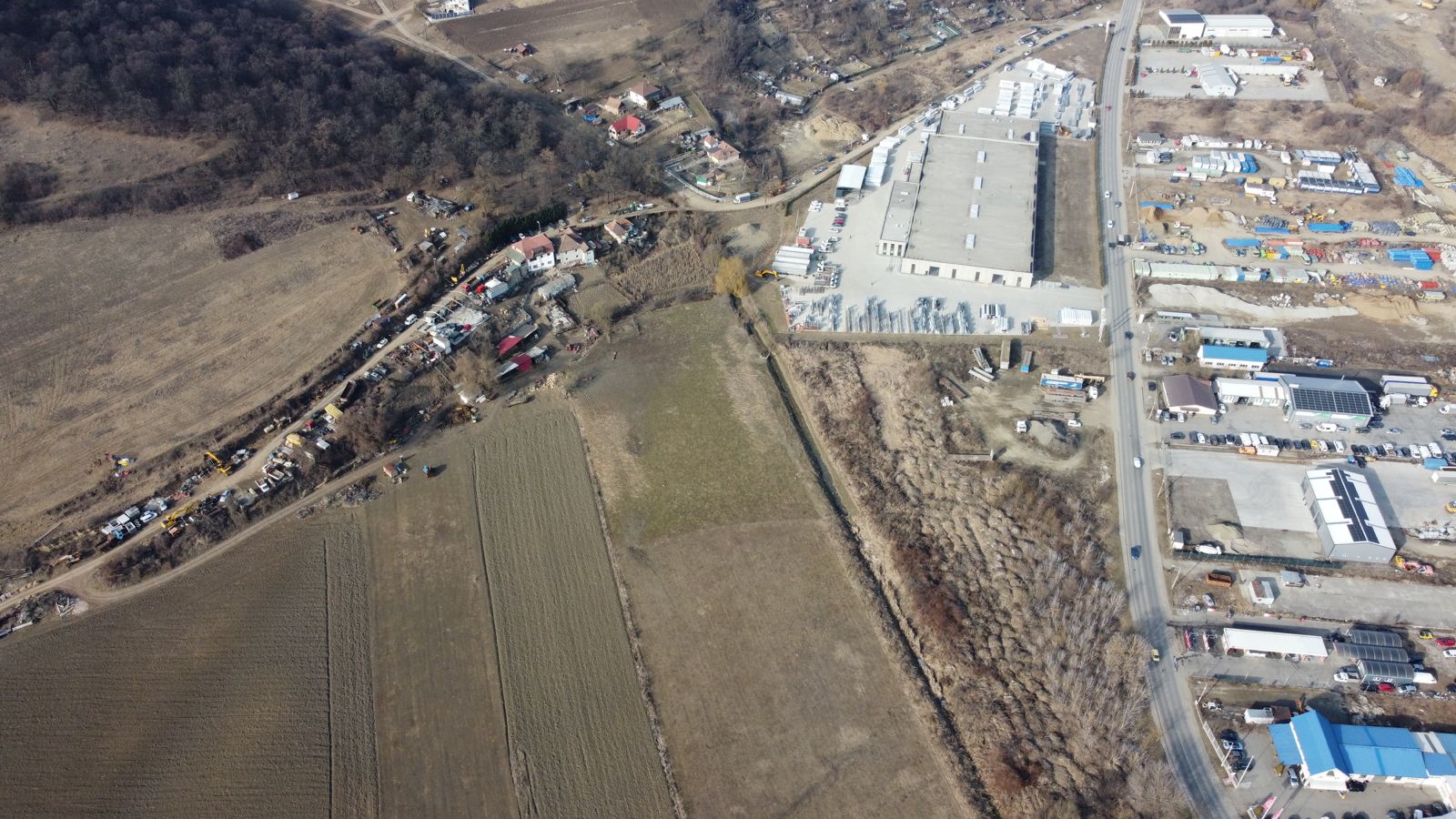Parc Industrial Mediaș 5